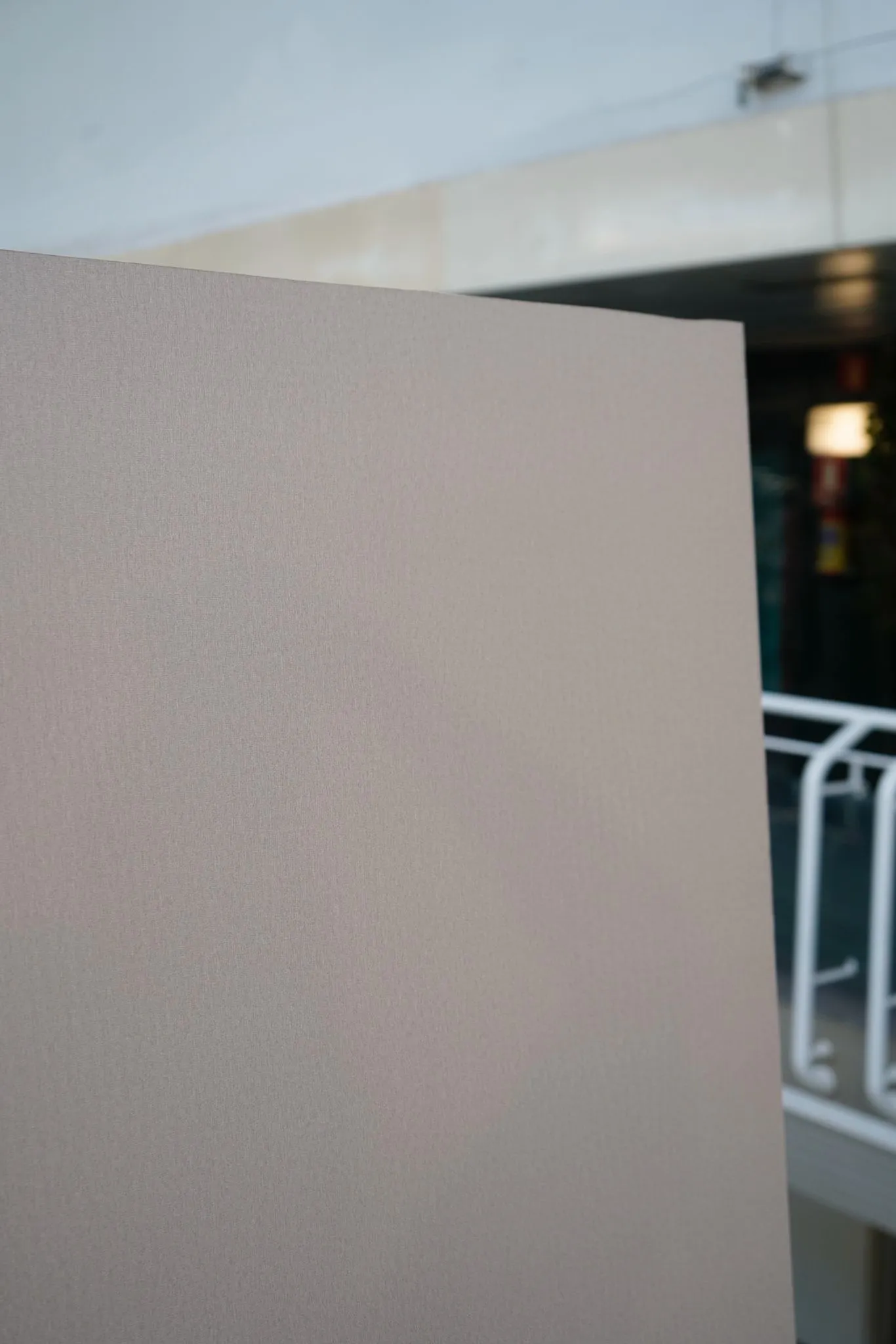 Bamboo Charcoal Textil Brown view 2